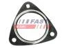 Прокладка глушника Fiat Ducato 2.2 JTD (06-) Fast FAST FT84577 (фото 1)
