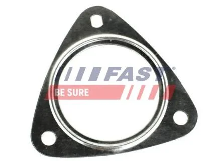 Прокладка глушника Fiat Ducato 2.2 JTD (06-) Fast FAST FT84577