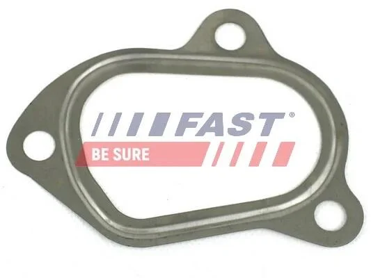 Прокладка глушителя Opel, Fiat, Suzuki (-11) Fast FAST FT84581 (фото 1)