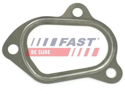 Прокладка глушника Opel, Fiat, Suzuki (-11) Fast FAST FT84581