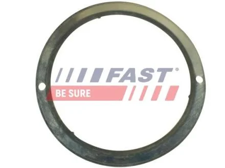 Прокладка глушника FIAT Ducato 06- FAST FT84587