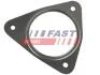 Прокладка приймальної труби переднього глушника Fiat Ducato (14-) Fast FAST FT84596 (фото 1)