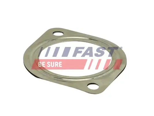 Прокладка труби вихлопної Fiat Doblo/Opel Combo 1.6/2.0D 10- FAST FT84813 (фото 1)
