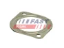 Прокладка труби вихлопної Fiat Doblo/Opel Combo 1.6/2.0D 10- FAST FT84813 (фото 1)