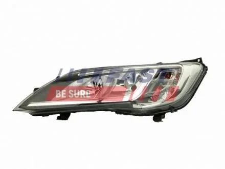 Фара Fiat Ducato 14 H7+H7 Лв FAST FT85779