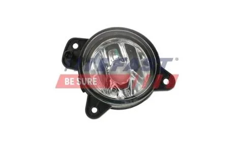 Фара протитуманна права VW T5 03-15, Crafter 06-16, Touareg 02-10, Polo 02-09; SKODA Fabia II 07-14, Roomster 06-15, Fabia I 99-07 FAST FT85878