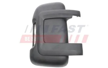 Корпус зеркала правого короткая Fiat Ducato (06-) (14-) Fast FAST FT86041
