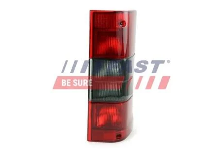 Ліхтар правий без плати FIAT Ducato 94-02; PEUGEOT Boxer 94-02; CITROEN Jumper 94-02 FAST FT86056