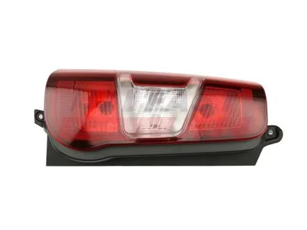 Ліхтар Зад Citroen Berlingo 18 Лв FAST FT86215