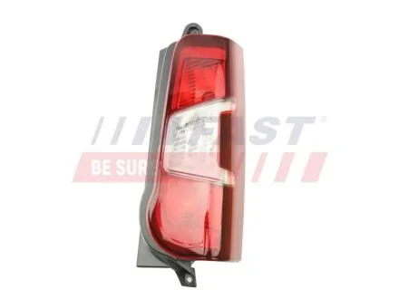 Ліхтар правий Citroen Berlingo (18-) Fast FAST FT86216