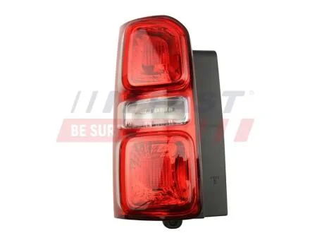 Ліхтар задн. CITROEN JUMPY 16- Л. FAST FT86217