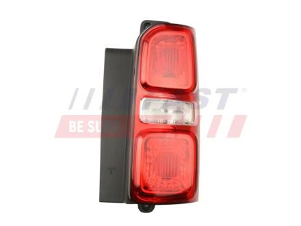 Ліхтар задн. CITROEN JUMPY 16- Пр. FAST FT86218