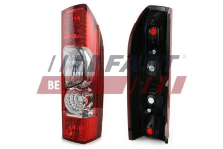 Фонарь задний правый Fiat Ducato (06-) Fast FAST FT86302