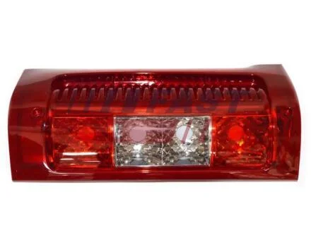 Ліхтар правий без плати FIAT Ducato 02-06; CITROEN Jumper 02-06 FAST FT86319