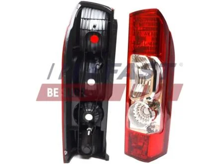 Фонарь задний правый Fiat Ducato (06-) Fast FAST FT86345