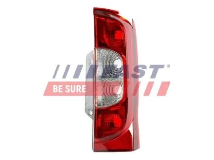 Фонарь задний правый Fiat Fiorino (07-) Fast FAST FT86350