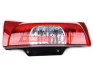 Ліхтар задній Fiat Fiorino/Peugeot Bipper 08- Л. (двері) FAST FT86351 (фото 1)