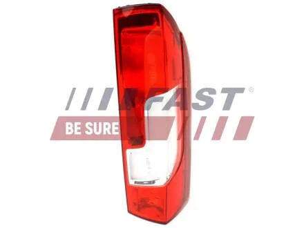 Фонарь задний правый Citroen Jumper/ Fiat Ducato/ Peugeot Boxer (16 -21) Fast FAST FT86355