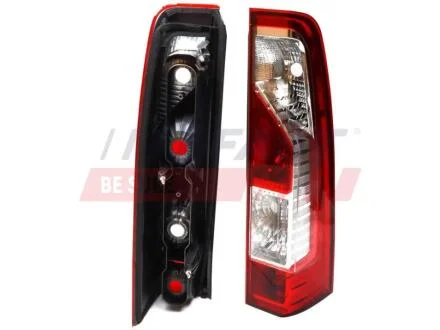 Ліхтар зад. правий Opel Movano (10-)/ Renault Master III (10-) Fast FAST FT86359
