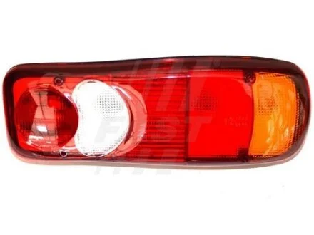 Ліхтар задній правий Renault Master (10-) Fast FAST FT86361