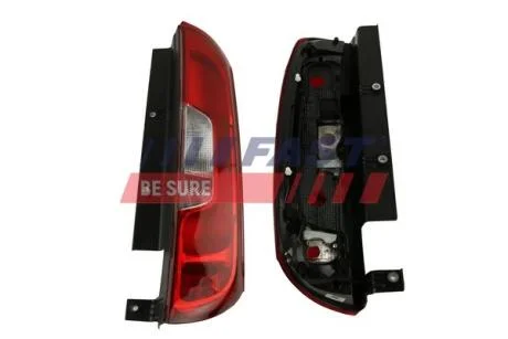 Фонарь задний правый FIAT Doblo 15-23; OPEL Combo D 11-18 FAST FT86378