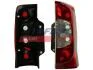 Фонарь правый без платы FIAT Fiorino 07-, Qubo 08-19; PEUGEOT Bipper 08-17; CITROEN Nemo 08-17 FAST FT86380 (фото 1)