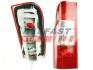 Фонарь левый без платы FORD Transit 06-14 FAST FT86386 (фото 1)