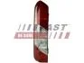 Фонарь левый Ford Transit (13-) Fast FAST FT86388 (фото 1)