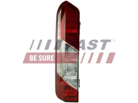 Ліхтар лівий Ford Transit (13-) Fast FAST FT86388