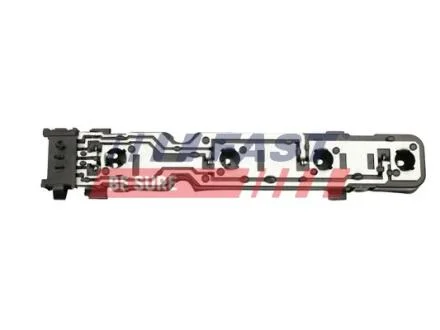 Блок Ламп FORD Transit 06- L/R Ліхтар зад FAST FT86419