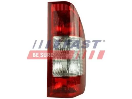 Ліхтар задн. прав. Mercedes Sprinter (95-) Fast FAST FT86429