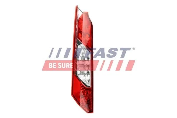 Фонарь Зад Ford Transit Connect 13 Лв FAST FT86450 (фото 1)