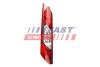 Ліхтар Зад Ford Transit Connect 13 Лв FAST FT86450 (фото 1)