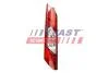 Фонарь Зад Ford Transit Connect 13 Лв FAST FT86450 (фото 1)