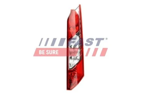 Ліхтар задній Ford Transit Connect/Tourneo Connect 13-22 Пр. FAST FT86451