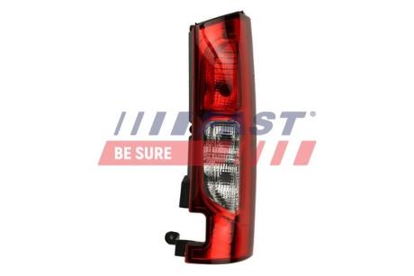 Ліхтар задн. MB CITAN 12-21 Пр. FAST FT86455