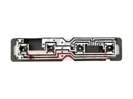 Кріплення лампи FAST FT86585
