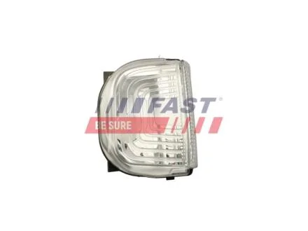 Покажчик повороту у дзеркалі лівий Mercedes Sprinter (18-) 907/910 Fast FAST FT87016