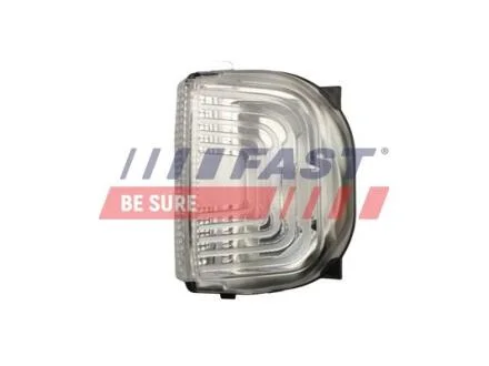 Покажчик повороту в дзеркалі правий Mercedes Sprinter (18-) 907/910 Fast FAST FT87017