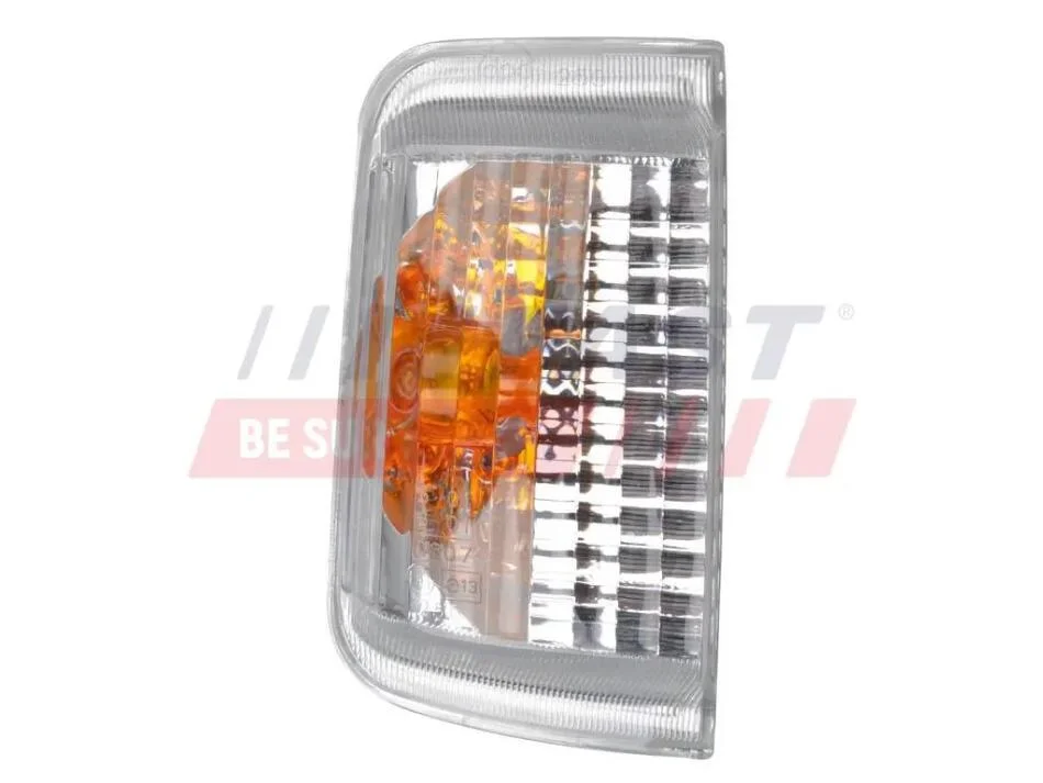 Повторювач повороту на дзеркалі Ducato/Boxer 06- Л. FAST FT87079 (фото 1)