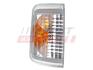 Повторювач повороту на дзеркалі Ducato/Boxer 06- Л. FAST FT87079 (фото 1)