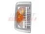 Повторювач повороту на дзеркалі Ducato/Boxer 06- Л. FAST FT87079 (фото 1)