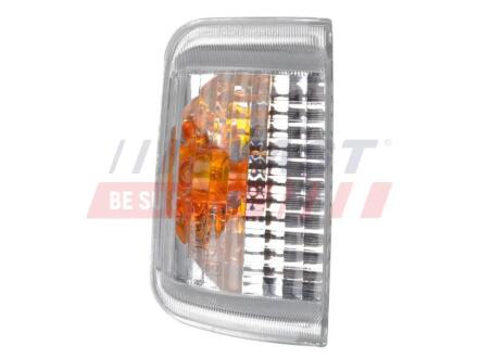 Повторювач повороту на дзеркалі Ducato/Boxer 06- Л. FAST FT87079
