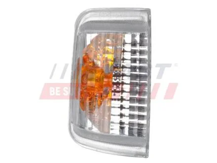 Повторювач повороту на дзеркалі Ducato/Boxer 06- Л. FAST FT87079