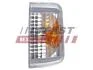 Повторитель поворота в зеркало правый FIAT Ducato 06-14, Ducato 14-; PEUGEOT Boxer 06-14, Boxer 14-; CITROEN Jumper 06-14, Jumper 14- FAST FT87080 (фото 1)