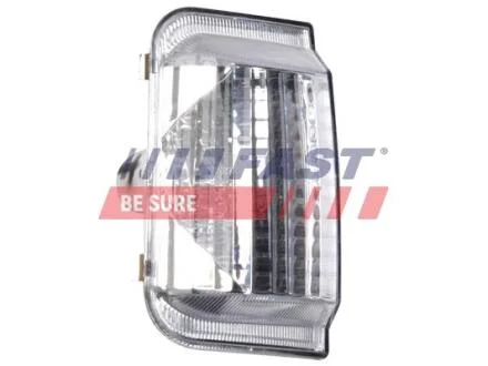 Покажчик повороту в дзеркалі правий Fiat Ducato (06-14) Fast FAST FT87319