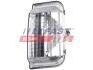 Указатель поворота в зеркале левый Fiat Ducato (06-14) Fast FAST FT87320 (фото 1)