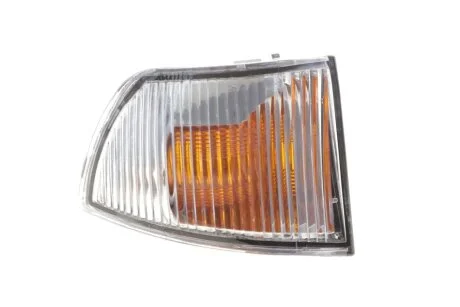 Покажчик повороту у дзеркалі правий жовтий Iveco Daily E4 (06-11) Fast FAST FT87327