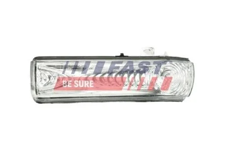 Указатель поворота в зеркале левый Fiat Doblo (09-16) Fast FAST FT87348