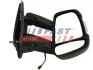 Дзеркало праве з підігрівом Citroen Jumper/Fiat Ducato/Peugeot Boxer 06 - (довгий кронштейн)) 8 PIN Fast FAST FT88263 (фото 2)